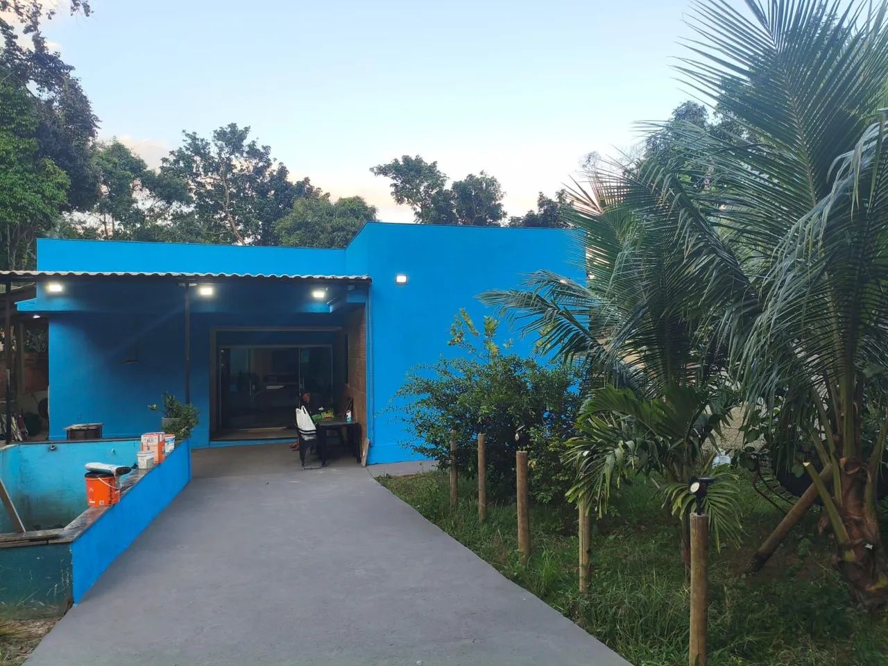 Casa na ilha de Itacuruçá ( Gamboa) - Foto 5