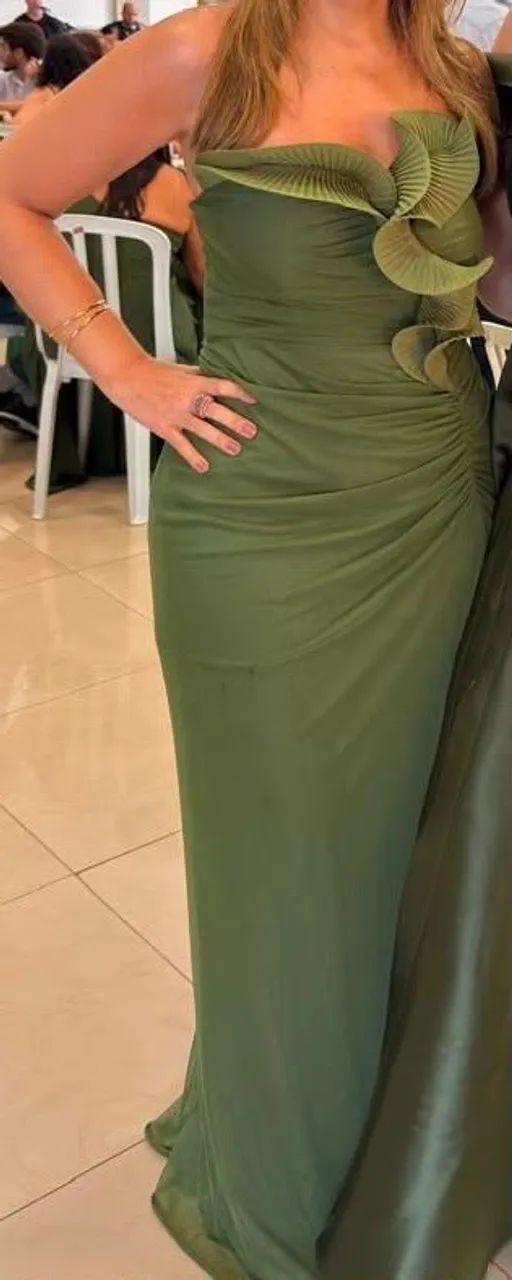 Vestido de festa - Foto 3