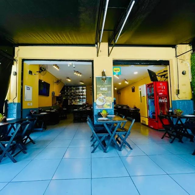 OPORTUNIDADE - RESTAURANTE NO CAMPO BELO SP R$ 160.000 - Foto 5
