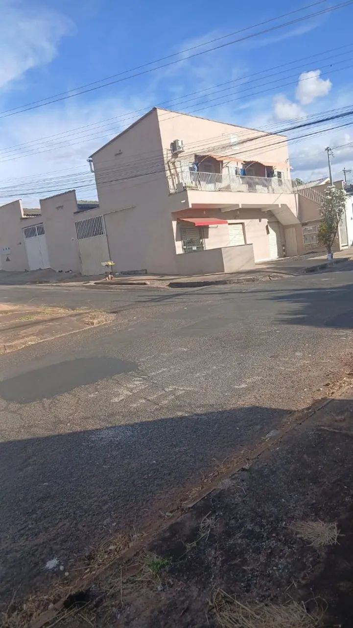 Sala comercial 