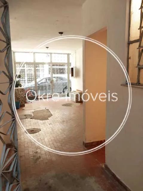Casa de vila à venda no Rio Comprido - Foto 2