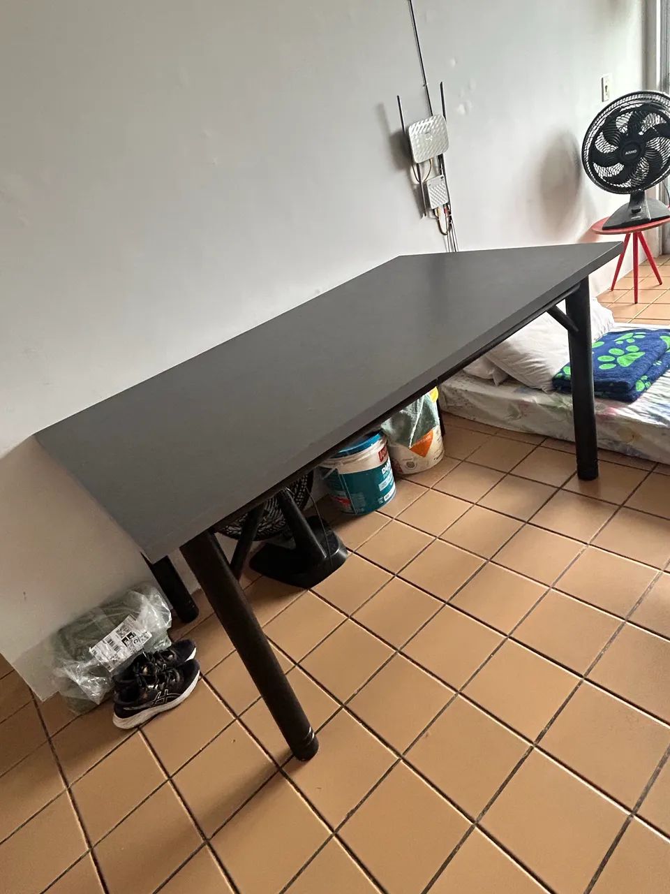 Mesa 6 lugares