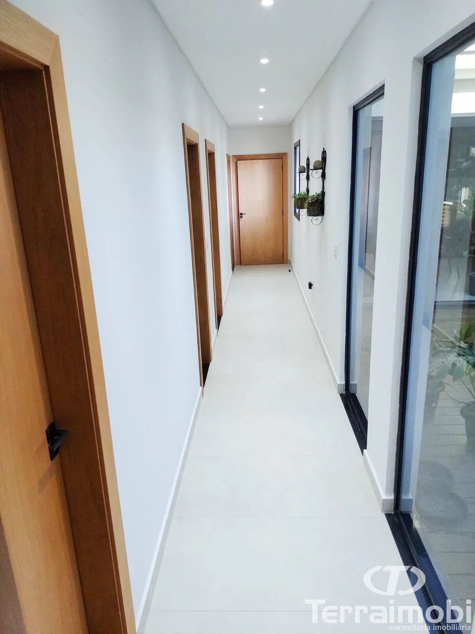 Casa no condominio Garopaba Internacional, 3 dorm (1 suite e 1 demi-suite) - Foto 2