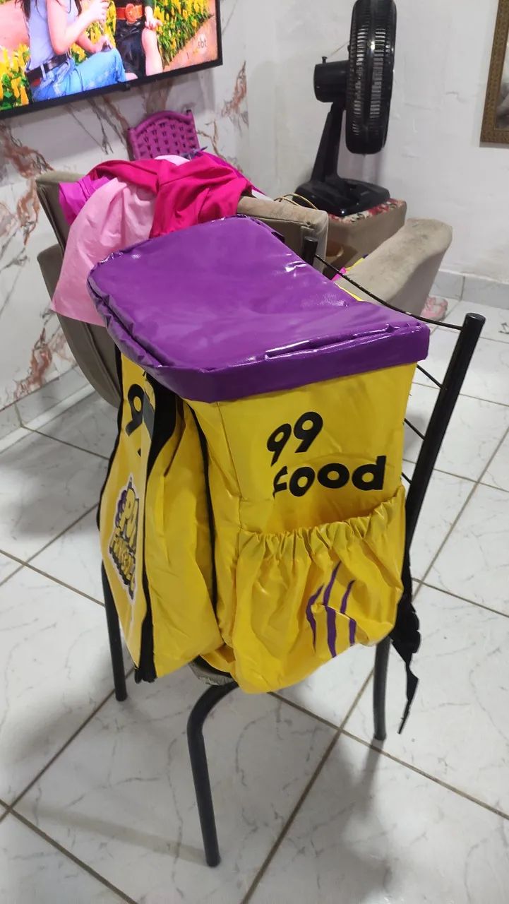 BAG 99 NOVA - Foto 2
