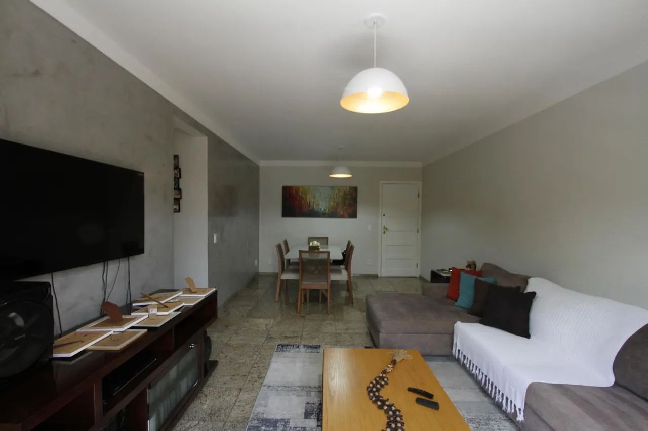 Apartamento à Venda - Estoril , 3 Quartos, 105 m2 - Foto 3