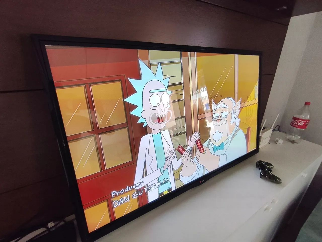 TV LED 50 POLEGADAS  - Foto 3