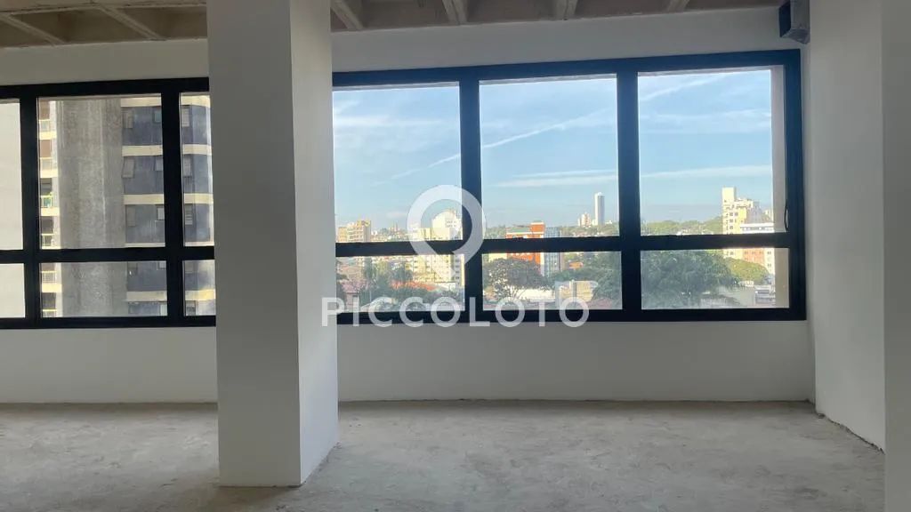 Sala para alugar em Campinas, Cambuí, com 53.86 m², Hub Cambuí - Foto 2