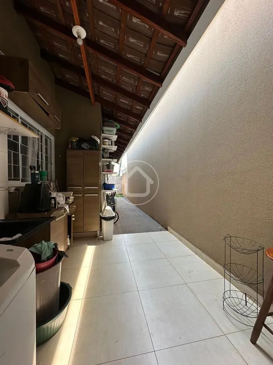 CASA em Campo Grande - Foto 5