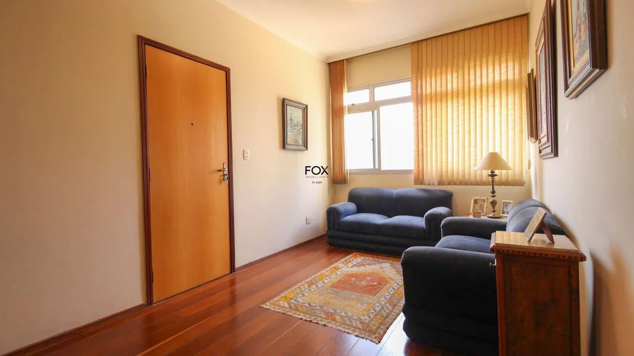 Apartamento com 3 quartos à venda em Belo Horizonte - Foto 4