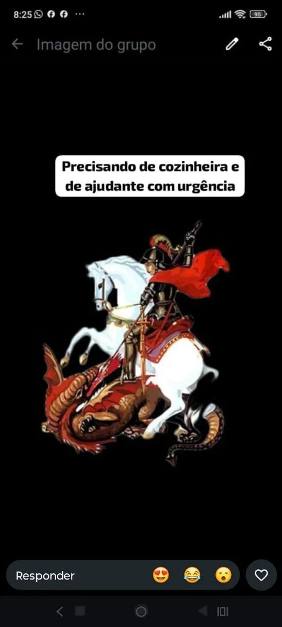 Cozinheira e ajudante de cozinha 