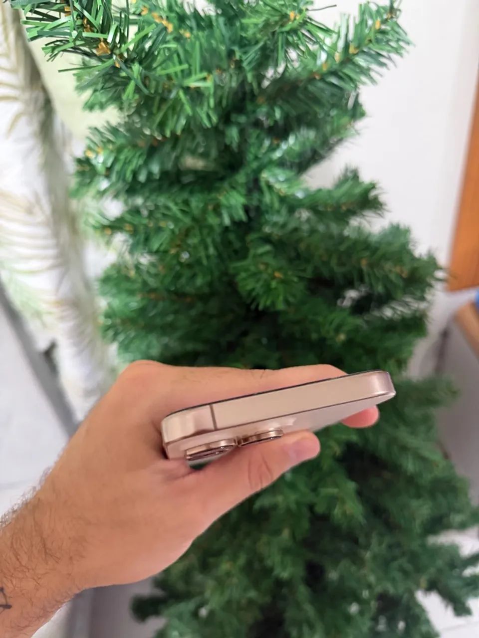 iPhone 16 Pro Max Desert - 256GB - Foto 2