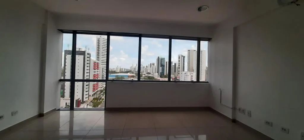 Sala - Boa Viagem - Foto 5
