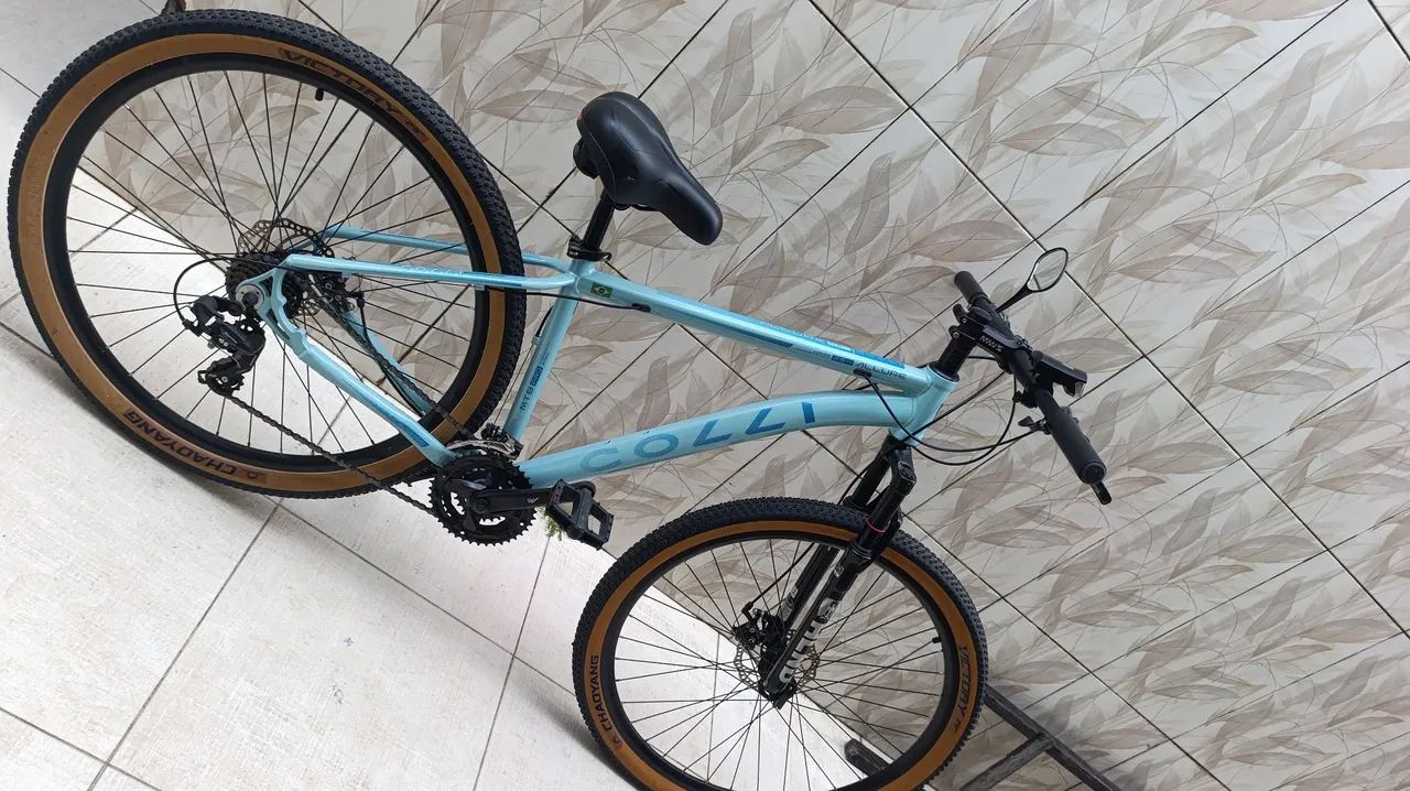 Bike COLLI  - Foto 4