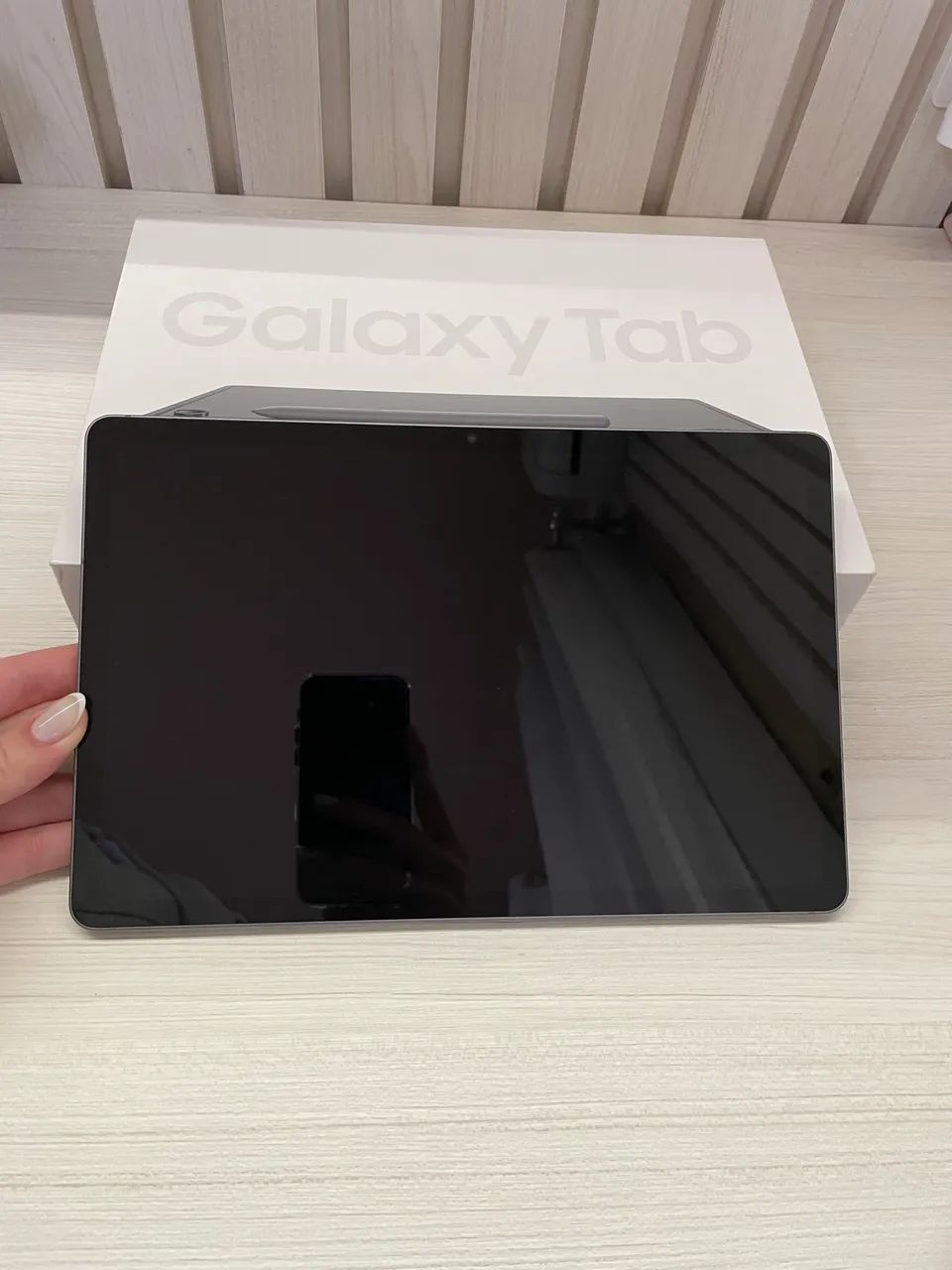 Vendo Galaxy Tab S9 FE (SM-X510)