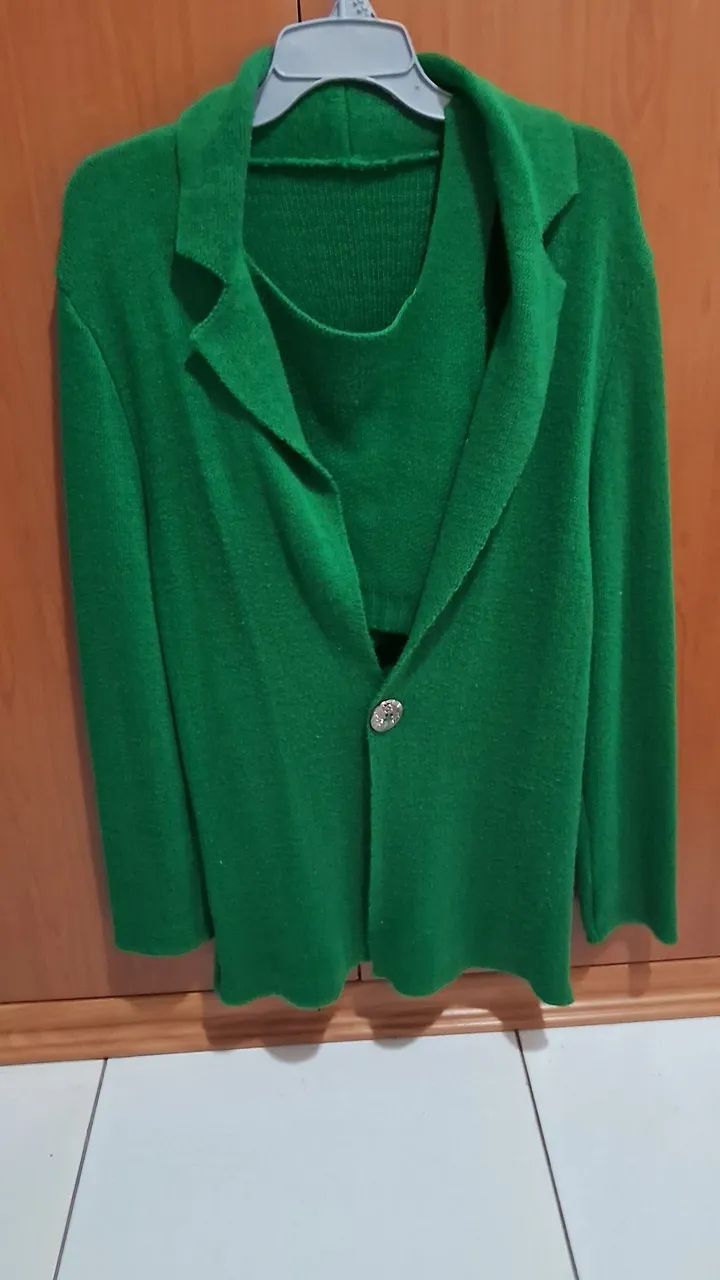 Linda peça feminina elegante