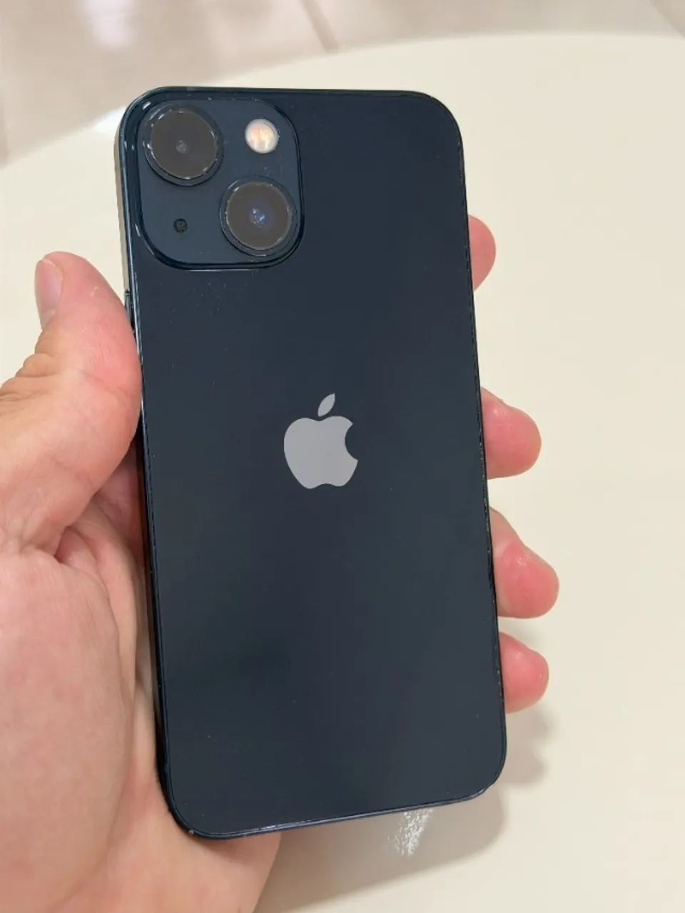 IPHONE 13 MINI 256GB AZUL - Celulares e Smartphones - Jardim Goiás