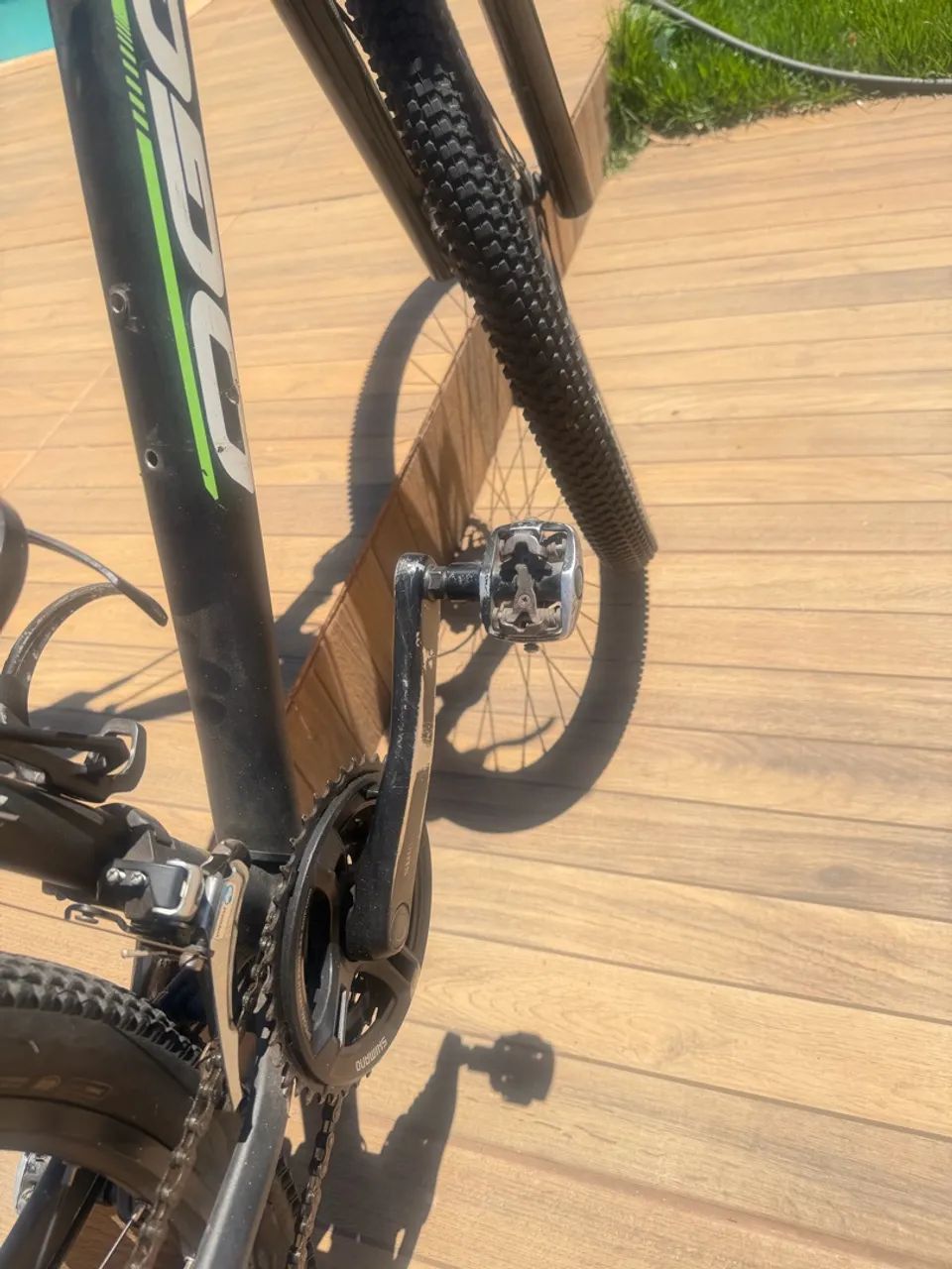 Bicicleta OGGI - Foto 5