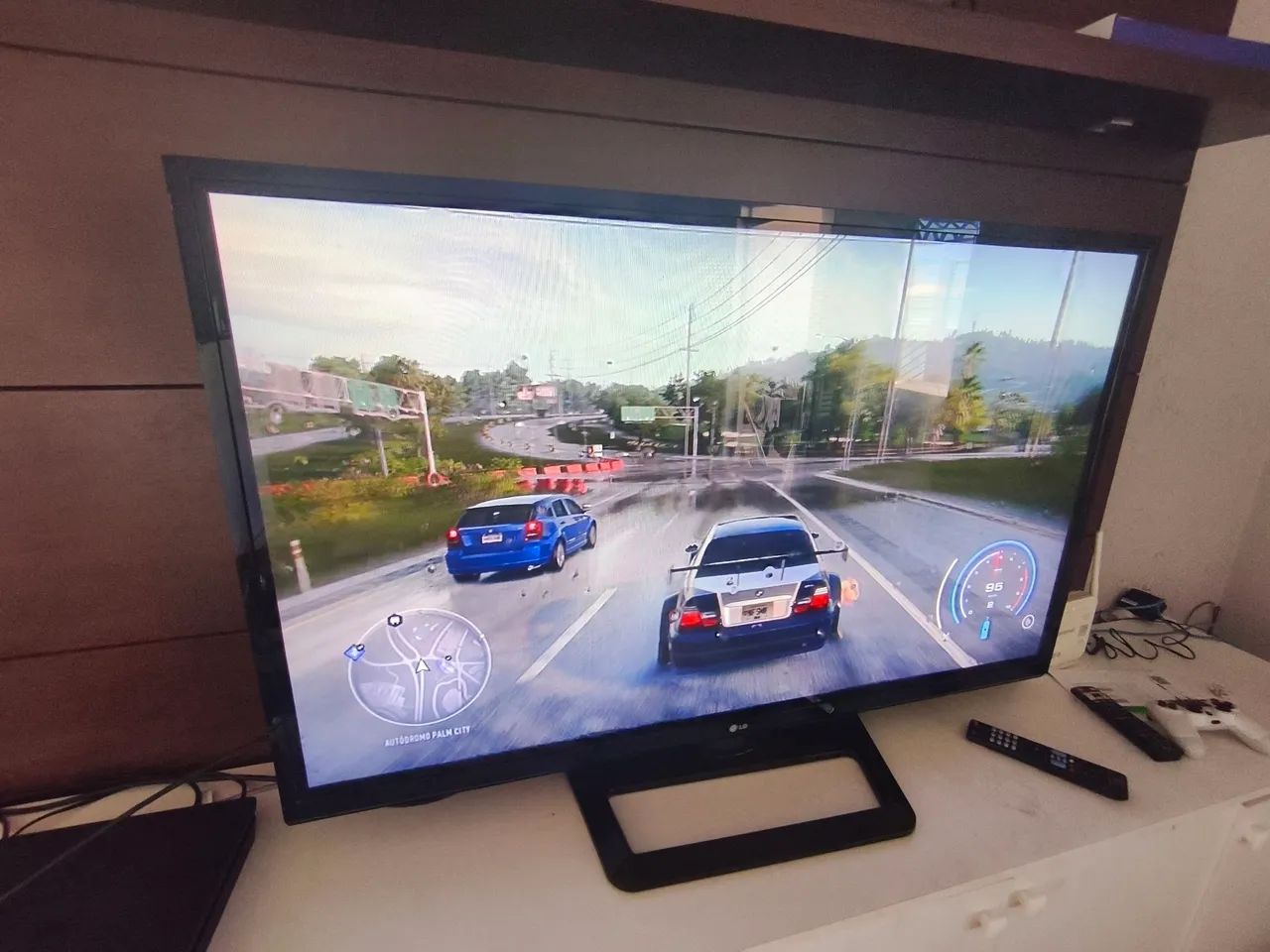 TV PLASMA LG 50 polegadas  - Foto 4