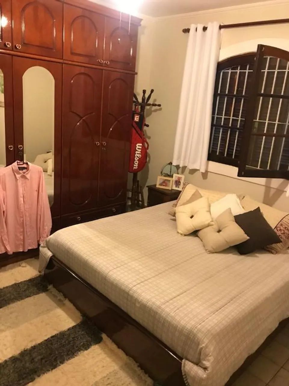 Chácara à venda em Indaiatuba, Chácara Alvorada, com 3 quartos, com 1000 m² - Foto 4