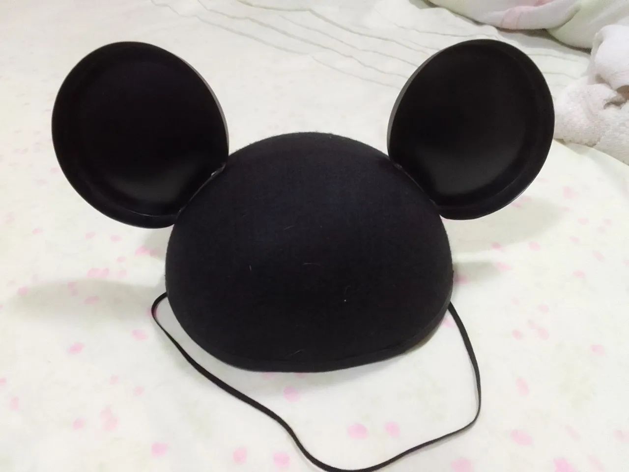 Chapéu Mickey  - Produto Original. - Foto 4