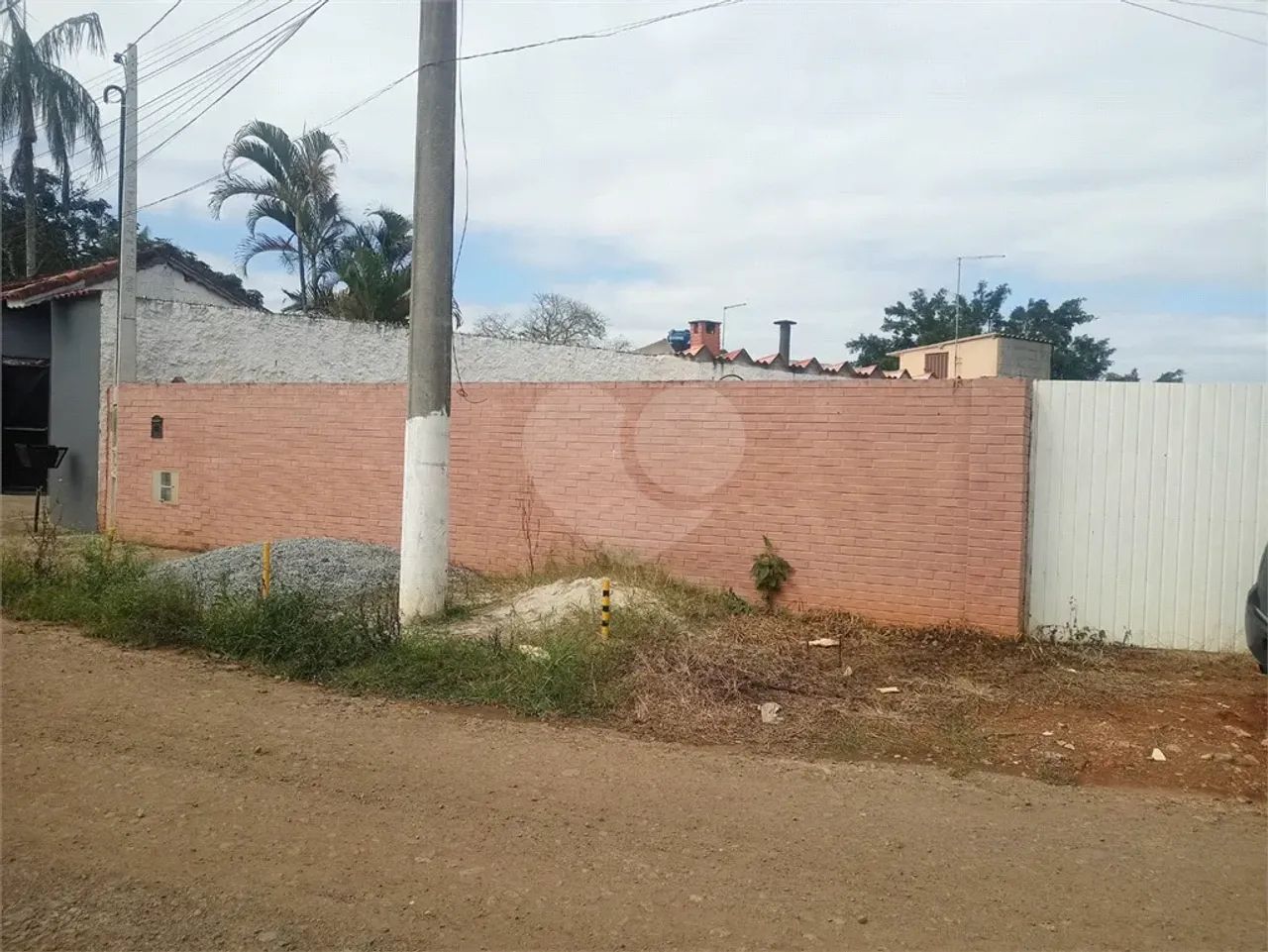 Chácara Ceres em Suzano com 1500 m2 - Foto 5
