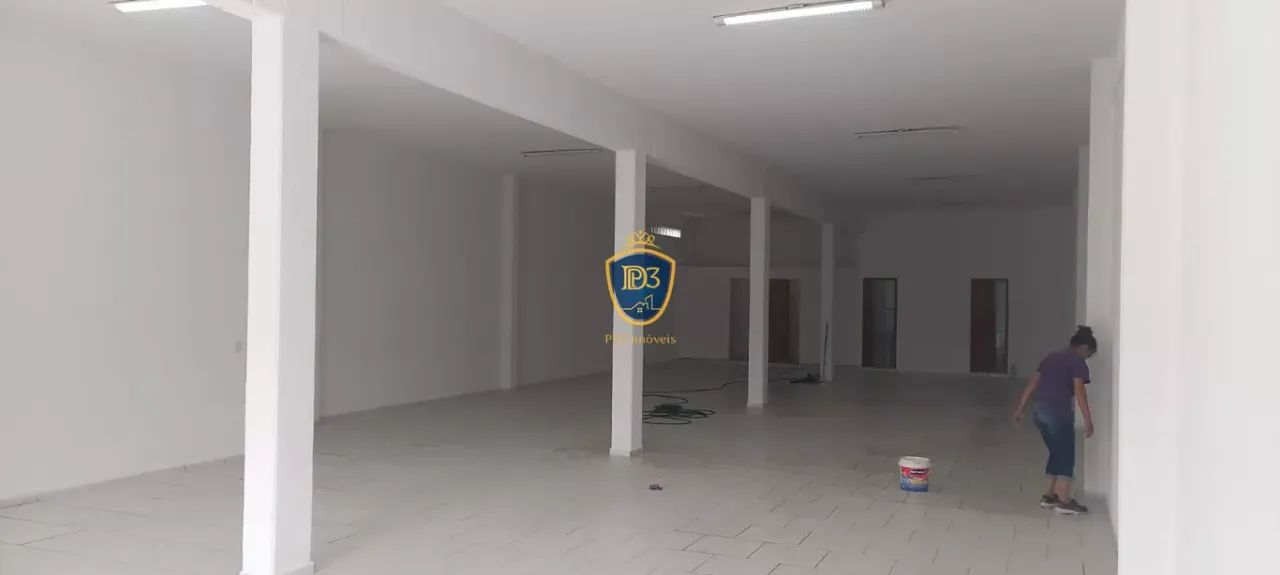 Barracão para aluguel, Oficinas, Ponta Grossa - Foto 3