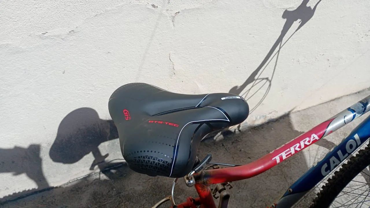 Bicicleta  - Foto 2