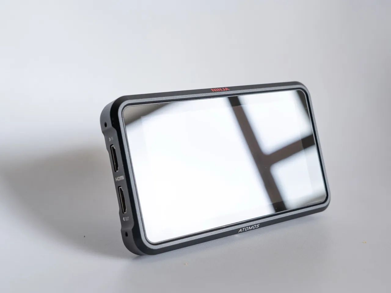 Monitor e Gravador Atomos Ninja V