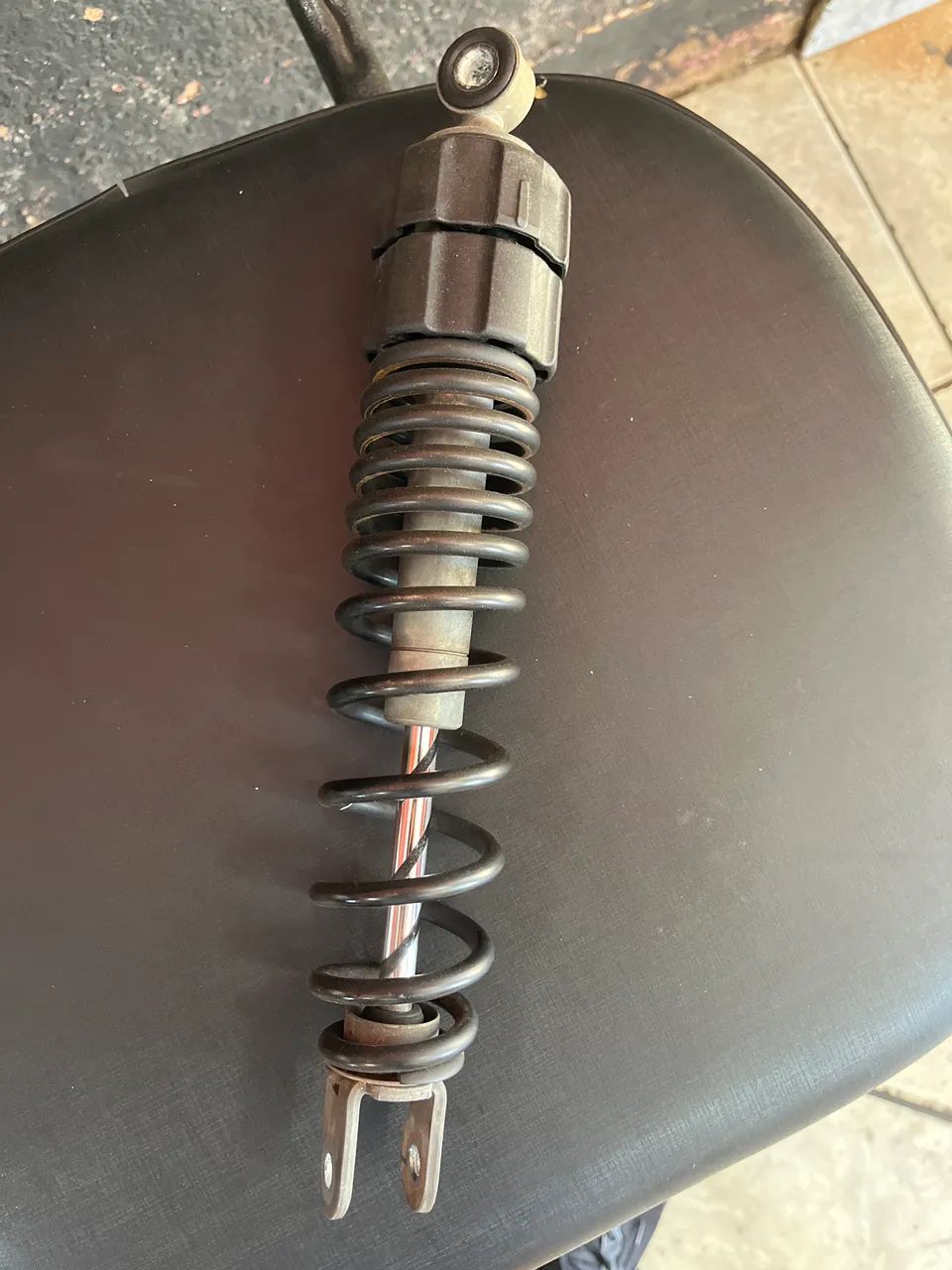 Amortecedor traseiro original NMAX 160