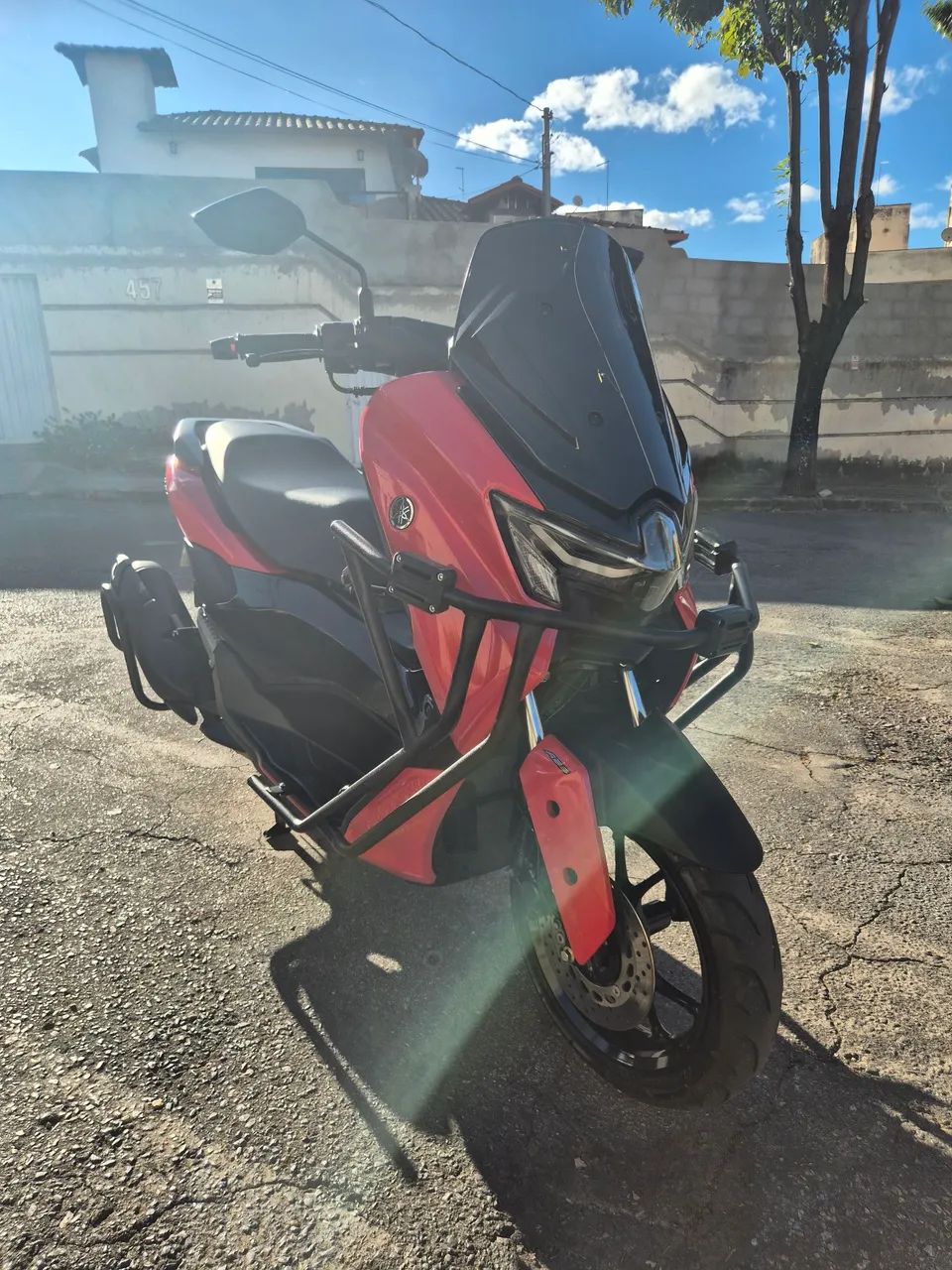 Nmax2025 