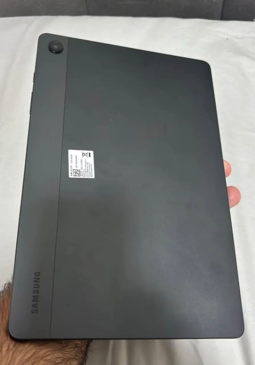 samsung tab A9+ - Foto 2