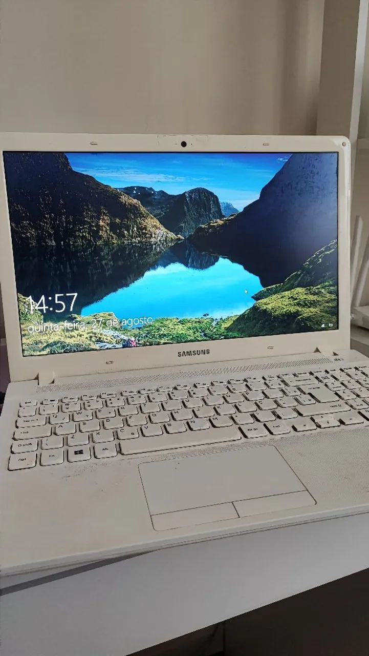 Notebook Samsung Core i5