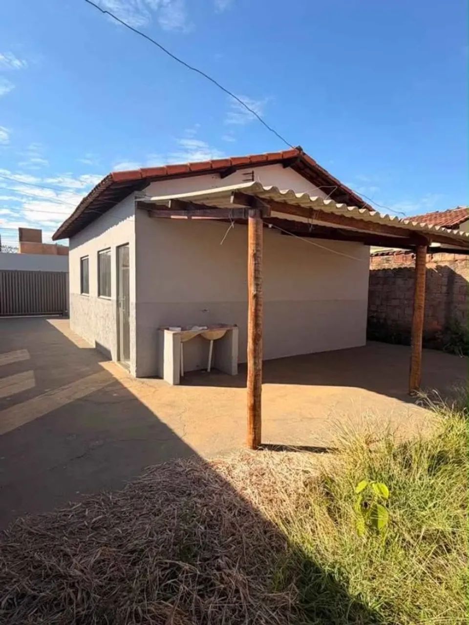 Negocio casa em Linhares  - Foto 2