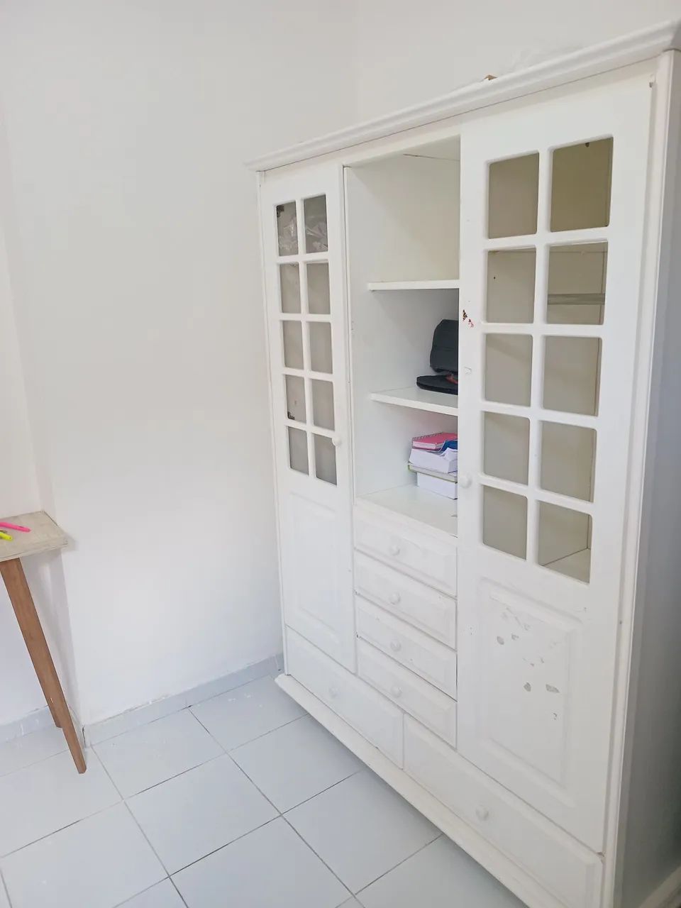 Guarda roupa e cômoda  - Foto 2