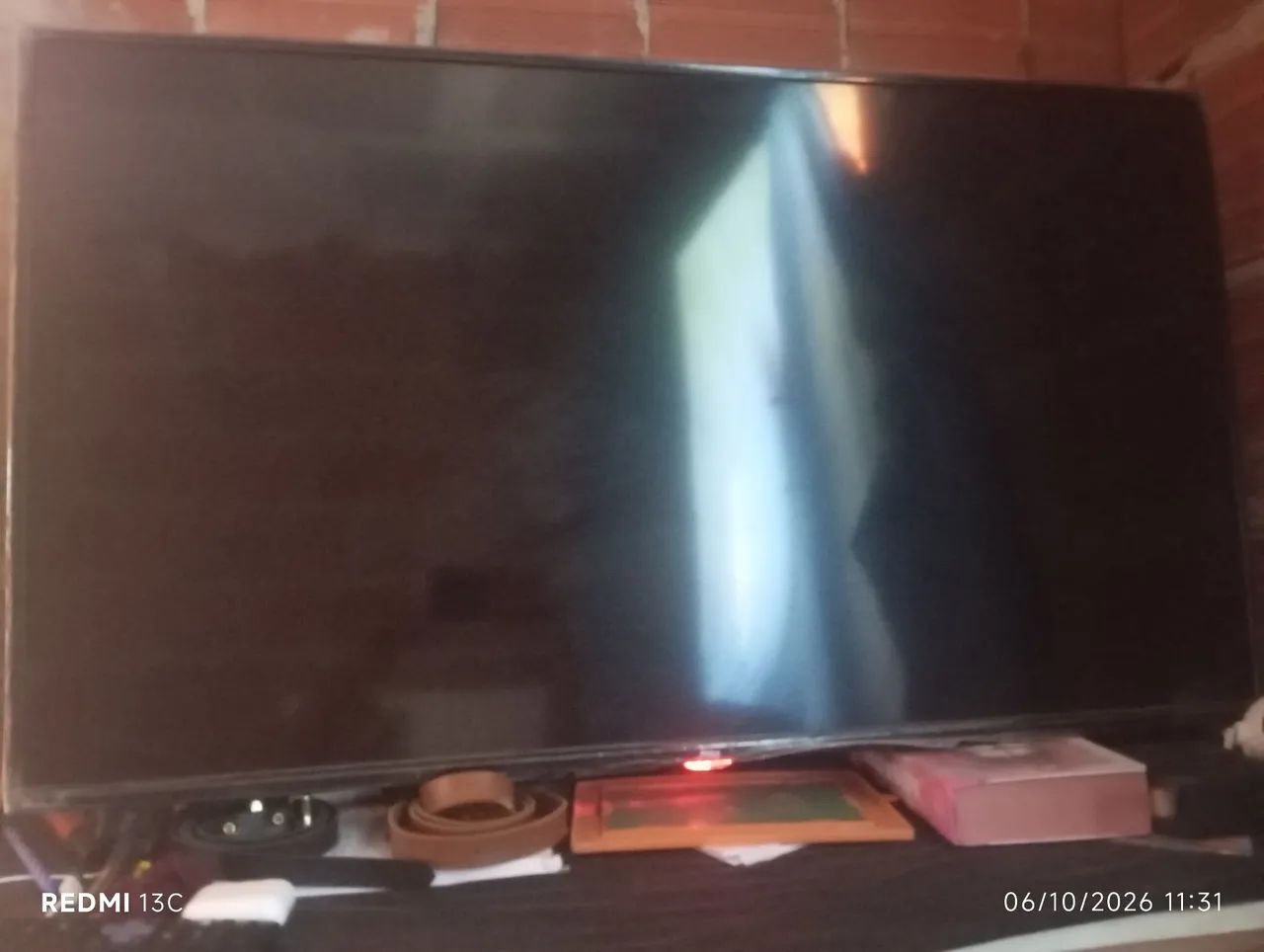 Tv smartv 43 polegadas philco - Foto 2