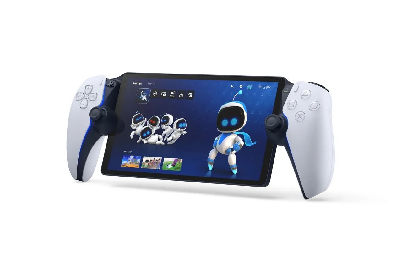 Playstation ps portal  - Foto 5
