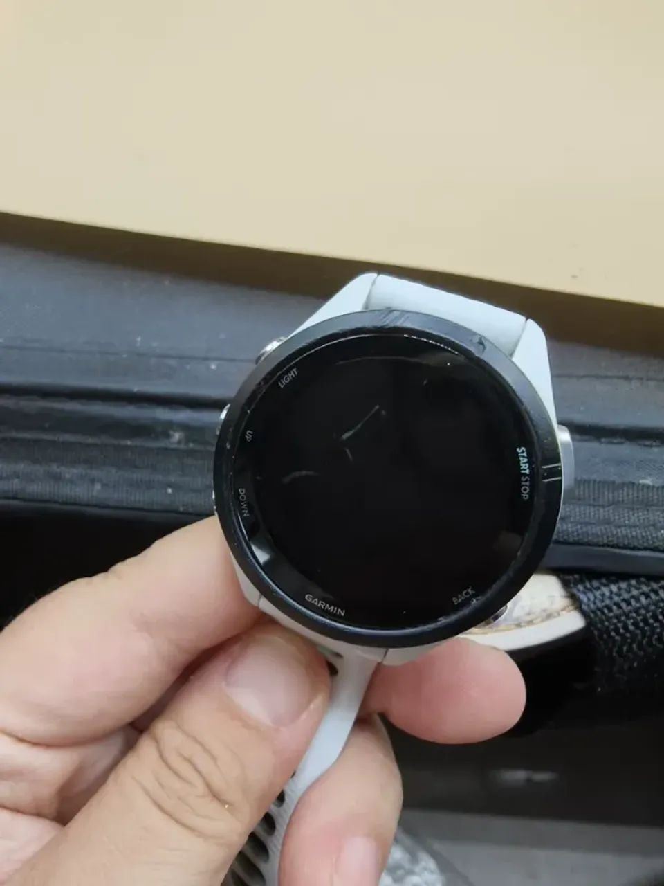 Garmin 265  - Foto 4