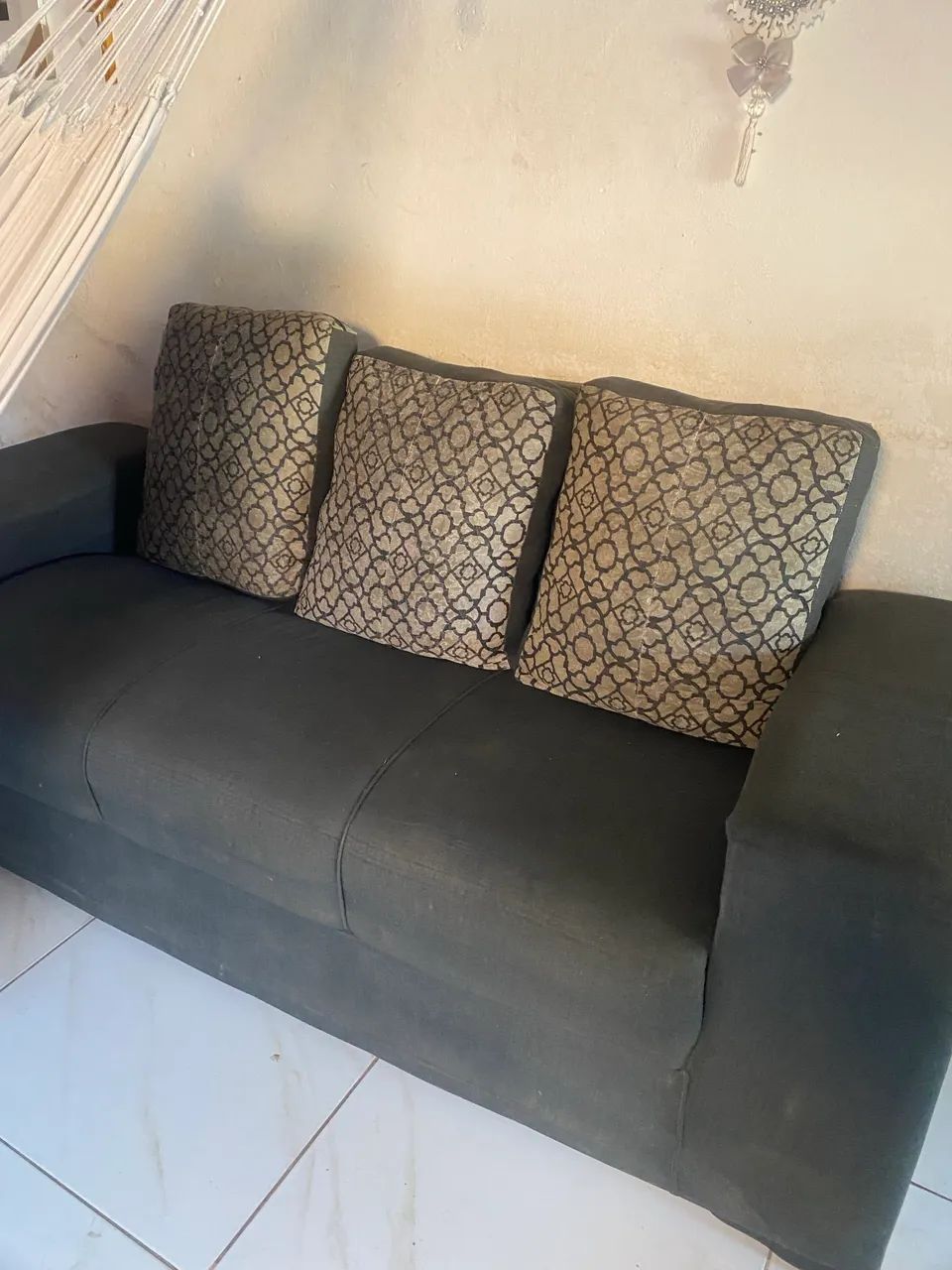 Dois sofá a venda  - Foto 2