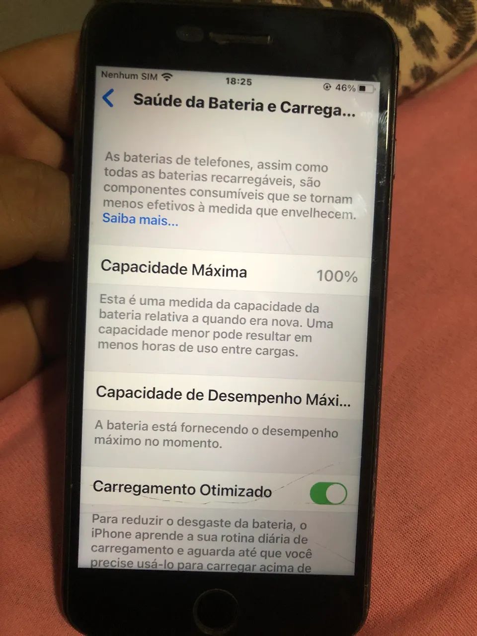 iPhone 8 Plus  - Foto 2