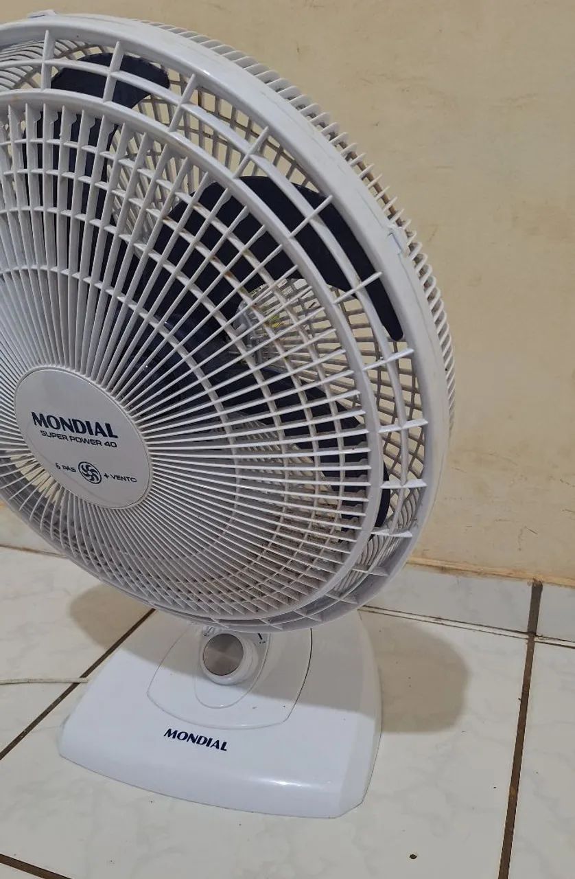 Ventilador  - Foto 4