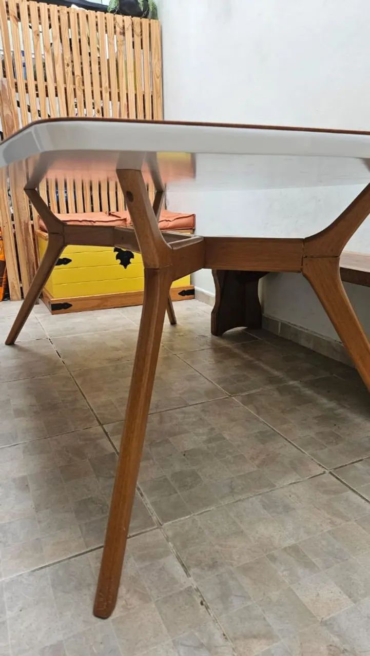 Mesa de jantar - Foto 2