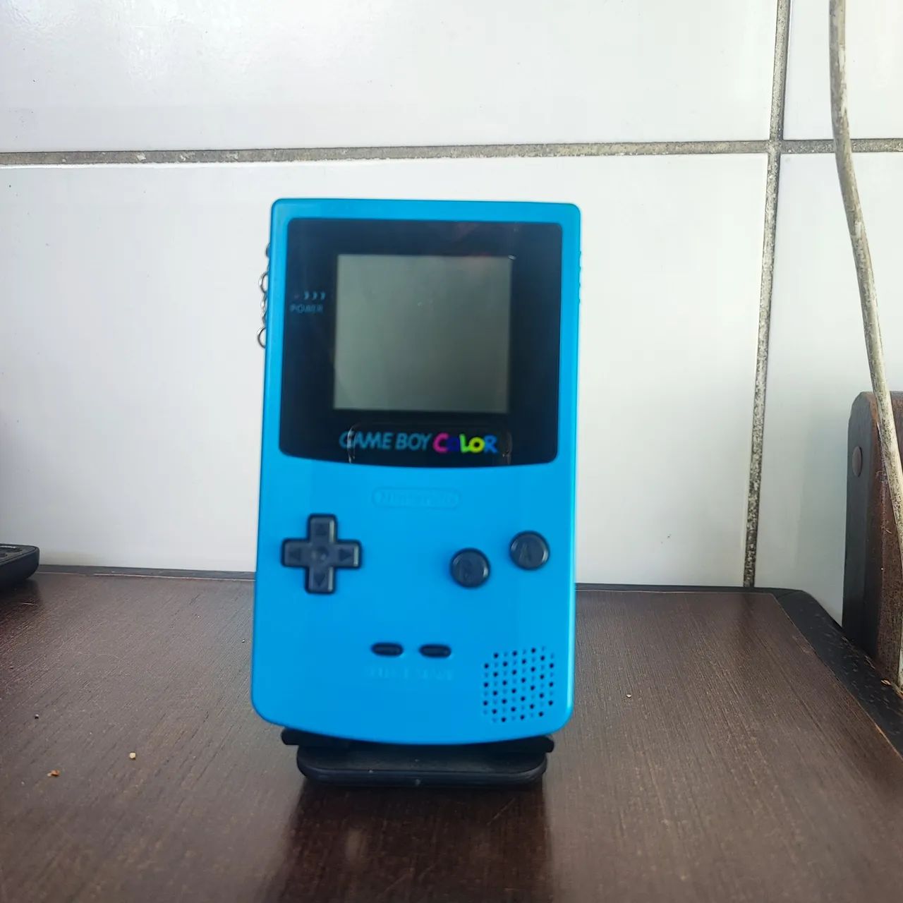 Game Boy Color - Funcionando 100%