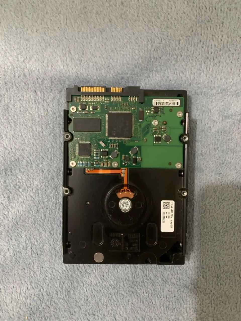 Hd 500gb - Foto 2