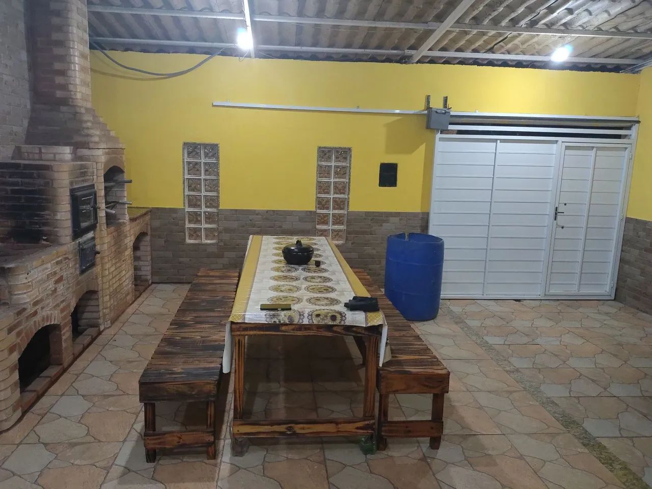 Foto - Nova Iguaçu - Vila Formosa