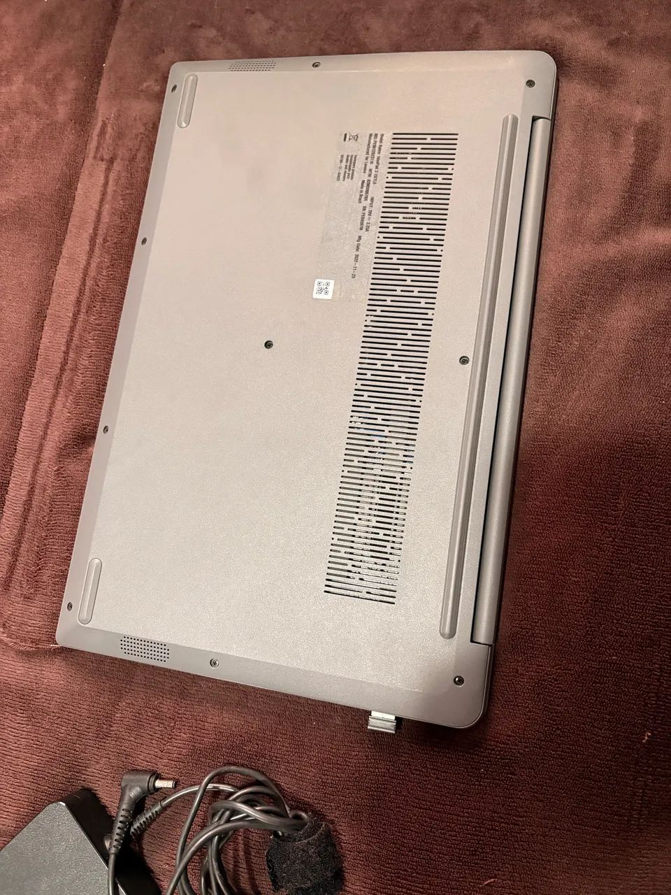 Notebook Lenovo - Foto 3
