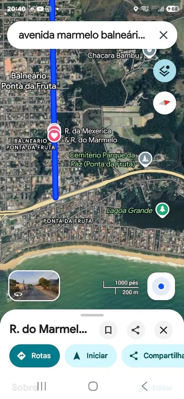 60 lotes 360m2 cada, ótimo para empreendimentos e empresas, Vila Velha, E.S, parcelo troco - Foto 4