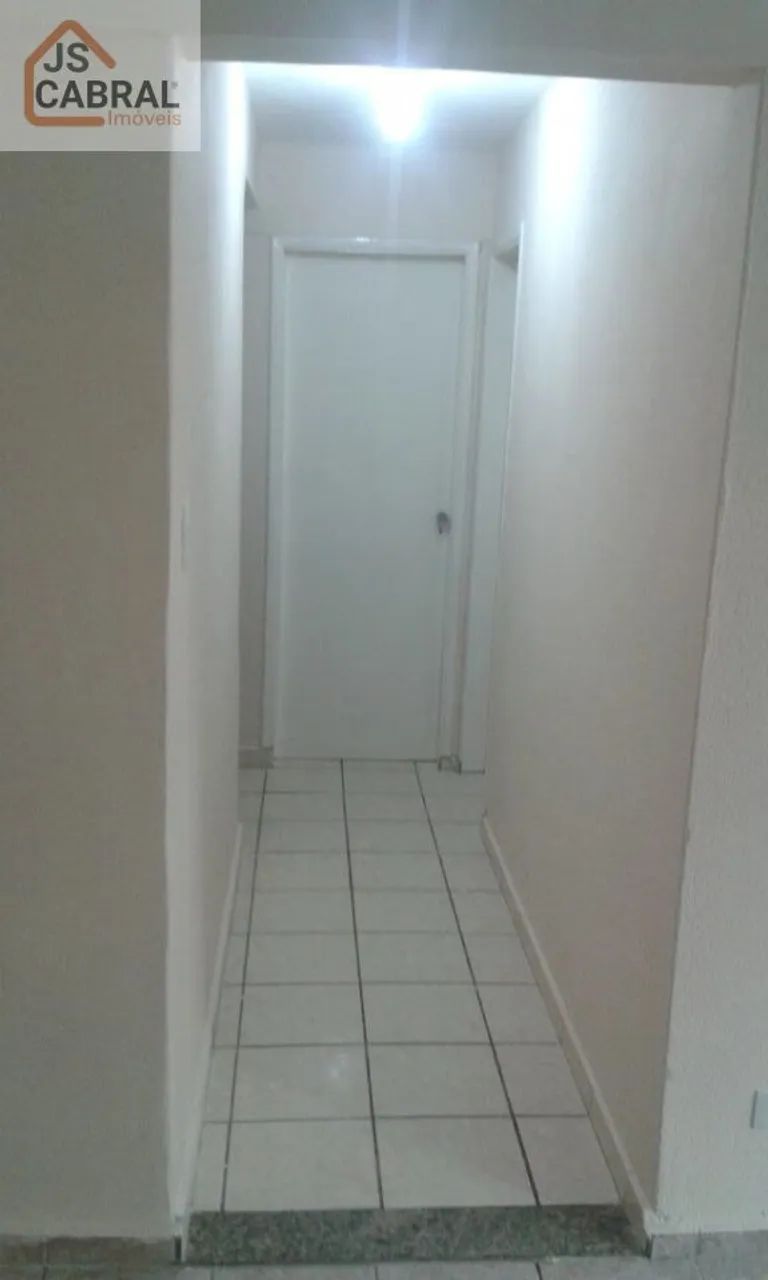 Apartamento dormitórios Jaaçana - Foto 3