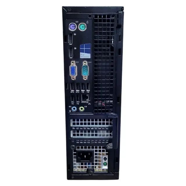 Computador Dell Optiplex 7010 I5-3570 - Foto 4