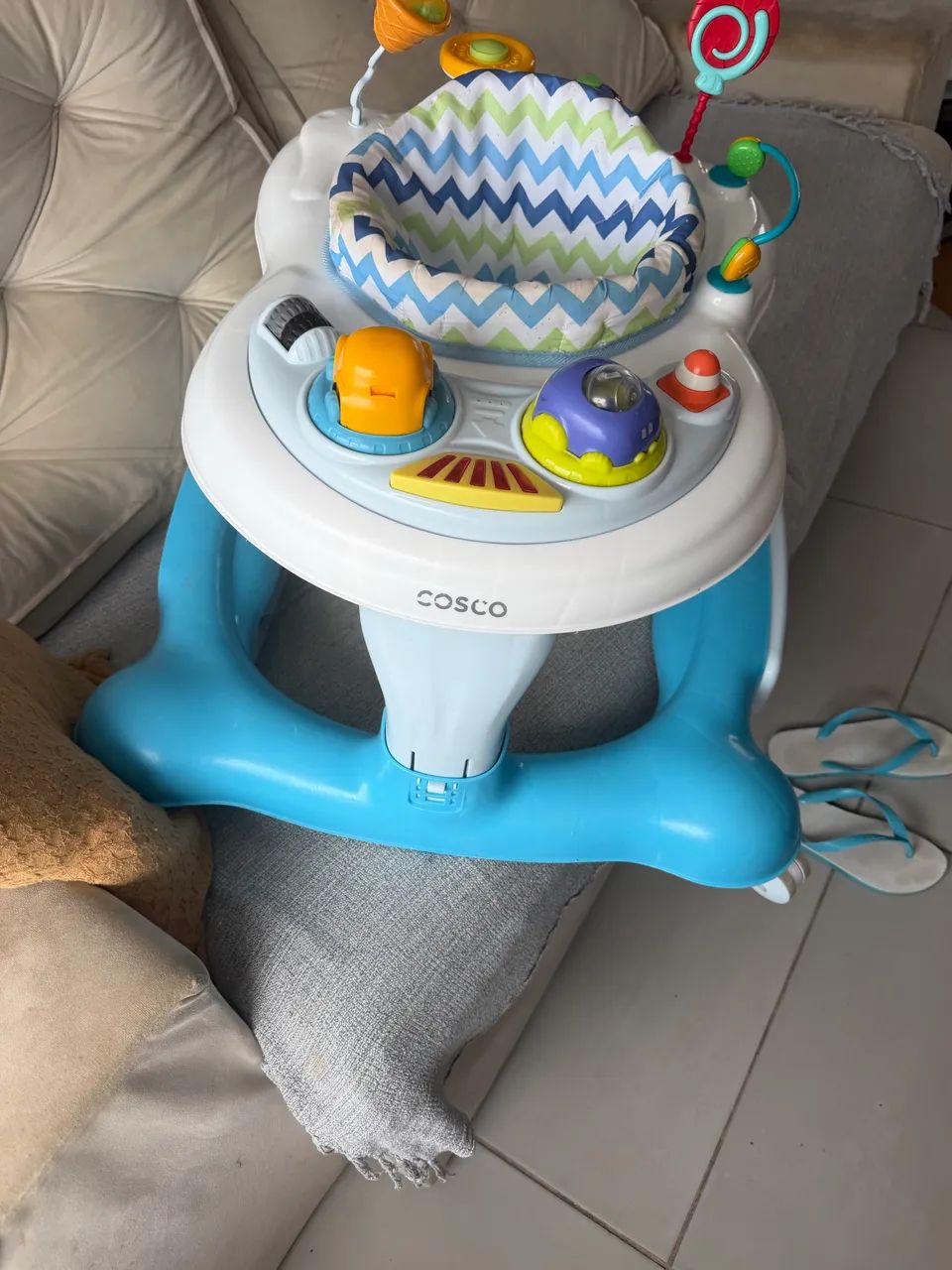 Anda já  - Foto 5