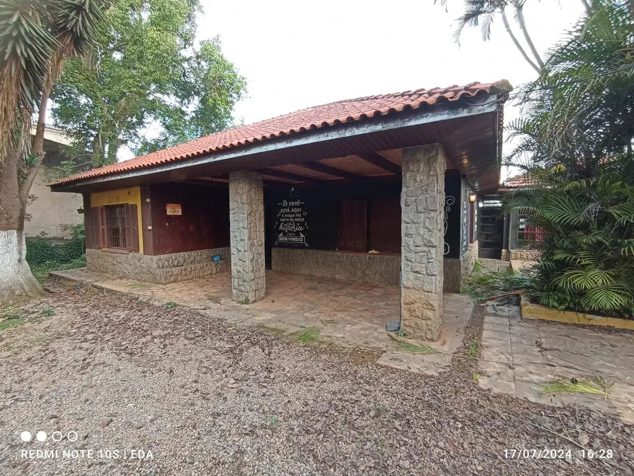 Imóvel comercial para alugar em Vila Assis Brasil, Mauá - Foto 2